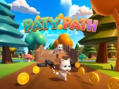 Trò chơi Paty Path trực tuyến