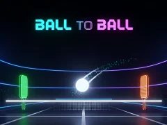 Trò chơi Ball to Ball trực tuyến