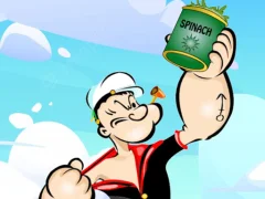 Trò chơi Popeye trực tuyến