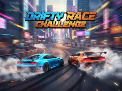 Trò chơi Drifty Race Challenge trực tuyến