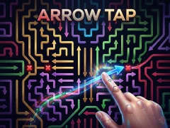 Trò chơi Arrow Tap trực tuyến