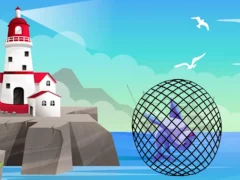 Trò chơi Freedom Fin trực tuyến