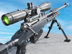 Trò chơi Sniper Shot Secret Mission trực tuyến