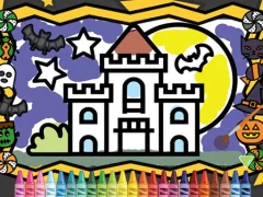 Trò chơi Kids Coloring trực tuyến