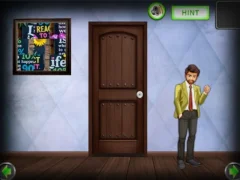Trò chơi Amgel Easy Room Escape 322 trực tuyến