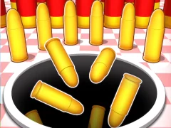 Trò chơi Attack Hole Online trực tuyến
