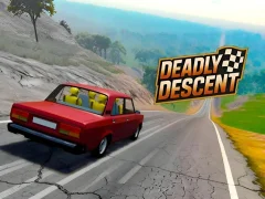 Trò chơi Deadly Descent trực tuyến