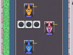 Trò chơi Rapid Apex Rush trực tuyến
