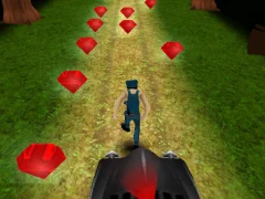 Trò chơi Prison Escape Runner trực tuyến