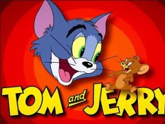 Trò chơi Tom & Jerry: Người chạy  trực tuyến