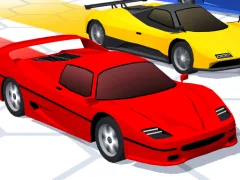 Trò chơi Cuộc đua sinh tồn  trực tuyến