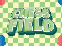 Trò chơi Chess Field trực tuyến