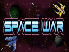 Trò chơi Space War trực tuyến