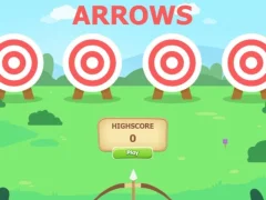 Trò chơi Arrows trực tuyến
