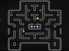 Trò chơi Feed Monster trực tuyến