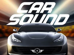 Trò chơi Car Engine Sounds trực tuyến