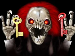 Trò chơi Ghost Escape 3D trực tuyến