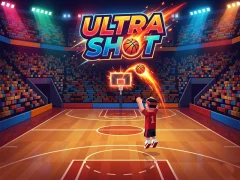 Trò chơi Ultra Shot trực tuyến