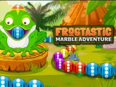 Trò chơi Ếch cẩm thạch cẩm thạch trực tuyến