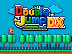Trò chơi Double Jump DX trực tuyến