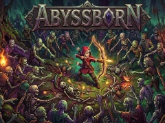 Trò chơi Abyssborn trực tuyến