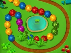 Trò chơi Đá cẩm thạch Zumar trực tuyến