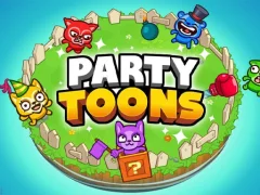 Trò chơi Đảng Toons  trực tuyến