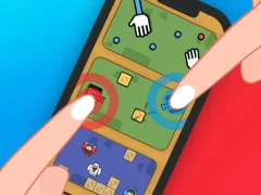 Trò chơi 2 Player Mini Challenge trực tuyến