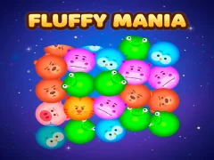 Trò chơi Fluffy Mania trực tuyến