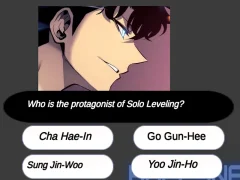 Trò chơi Solo Quiz ing trực tuyến