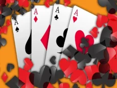 Trò chơi Cards: Klondike Solitaire trực tuyến