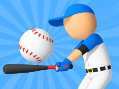 Trò chơi Idle Baseball Tycoon trực tuyến