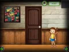 Trò chơi Amgel Kids Room Escape 338 trực tuyến