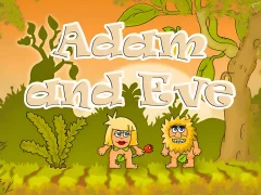 Trò chơi Adam and Eve trực tuyến