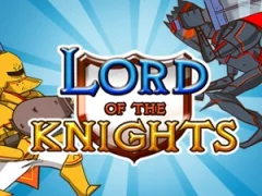 Trò chơi Lord Of The Knights trực tuyến