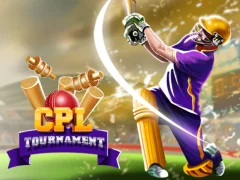 Trò chơi CPL Tournament 2020 trực tuyến