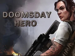 Trò chơi Doomsday Heros trực tuyến