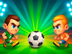Trò chơi Soccer Arena X trực tuyến