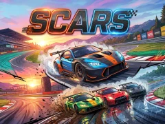 Trò chơi SCARS trực tuyến