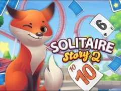 Trò chơi Câu chuyện Solitaire 2 trực tuyến