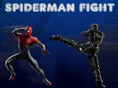 Trò chơi Spiderman Fight trực tuyến