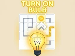Trò chơi Turn on Bulb trực tuyến