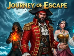 Trò chơi Hành trình trốn thoát trực tuyến