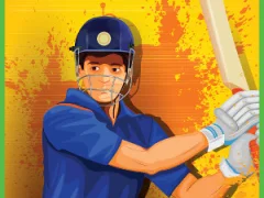 Trò chơi Super Cricket trực tuyến