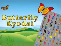 Trò chơi Bướm Kyodai trực tuyến
