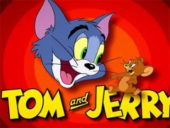 Trò chơi Tom và Jerry Run  trực tuyến