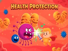 Trò chơi Health Protection trực tuyến