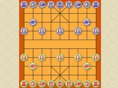 Trò chơi Xiangqi Chinese Chess Duel trực tuyến