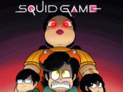 Trò chơi 64 Bits: Squid Game Boy trực tuyến