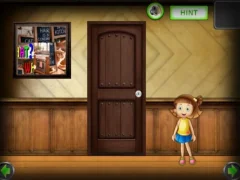 Trò chơi Amgel Kids Room Escape 347 trực tuyến